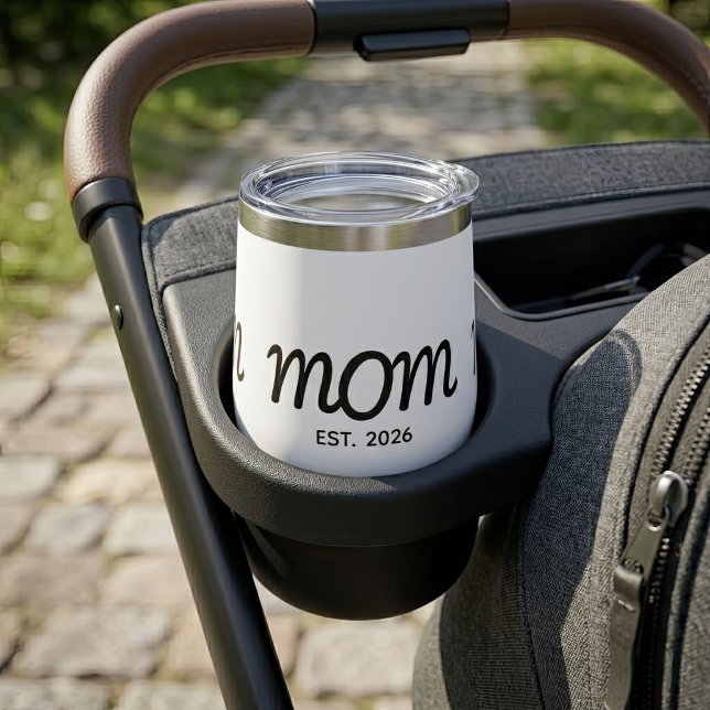 Mum Established New Mum Gift (Creator Uploaded)