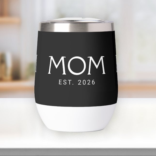 Mum Established New Mum Gift (Creator Uploaded)