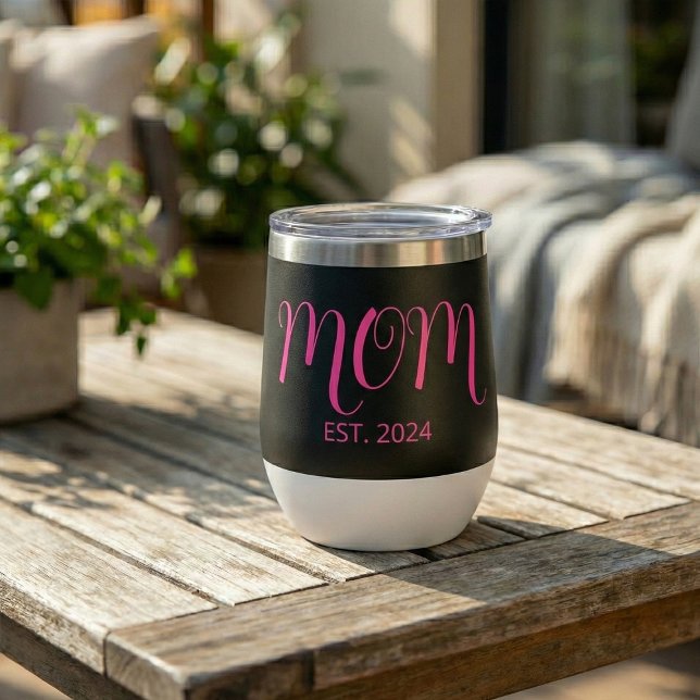 Mum Established New Mum Gift (Creator Uploaded)