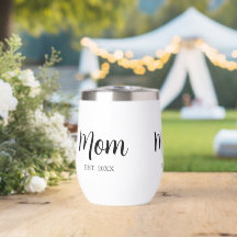 Mum Established New Mum Gift