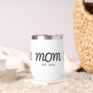 Mum Established New Mum Gift