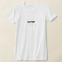 Mum Established New Mum Gift