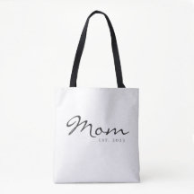 Mum Established New Mum Gift