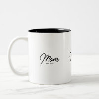 Mum Established New Mum Gift