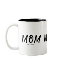 Mum Established New Mum Gift