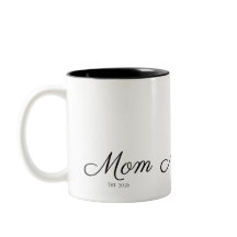 Mum Established New Mum Gift