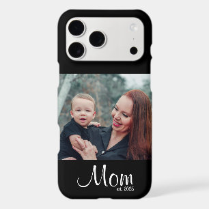 Mum Established Photo Gift