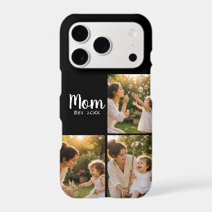 Mum Established Photo Memory Keepsake