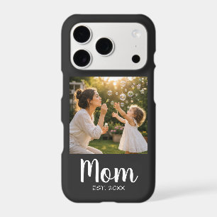 Mum Established Photo Memory Keepsake