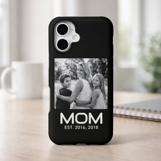 Mum Established Photo Mother's Day  (Creator Uploaded)