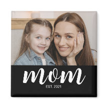 Mum Established Photo Mother's Day