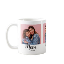 Mum Established Script Black 3 Photo