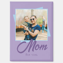 Mum Established Year with Photo
