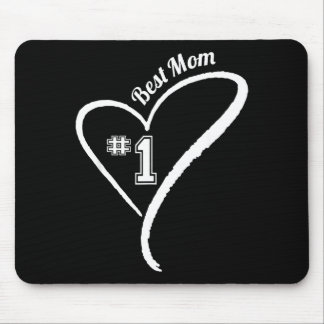 Mum ever mouse pad
