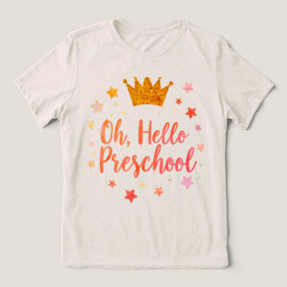 Mum First Day of School Women’s Shirt