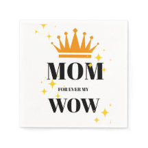 Mum forever my mum,