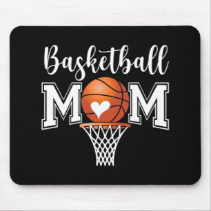 Mum Fun Mothers Day For Women Mama Mouse Pad