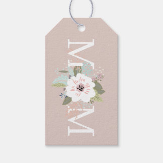 mum gift tag