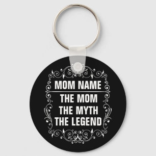 Mum Happy Mother’s Day Key Ring