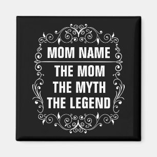 Mum Happy Mother’s Day Magnet