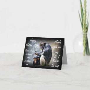 Mum,Happy Mother's Day_ Card