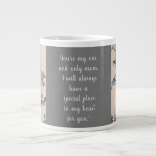 Mum Have a Special Place,Speciality Mug