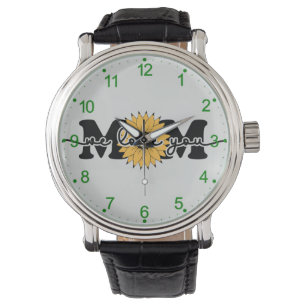 Mum I Love You - Mother's Day -43250 Watch