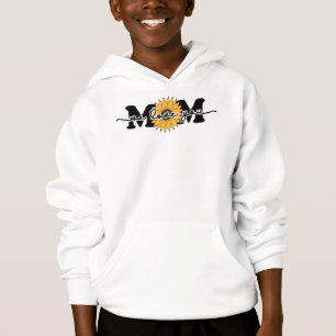 Mum I Love You Mother's Day Design-4325