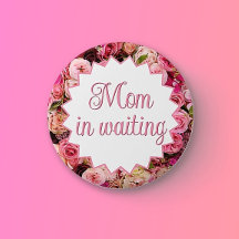 Mum in Waiting! Mum's Baby Shower