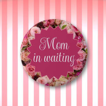 Mum in Waiting!  Mum's Baby Shower