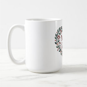 Mum Is My Favourite Coffee Mug