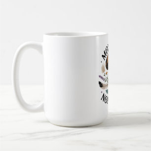 Mum Is My North Star Coffee Mug