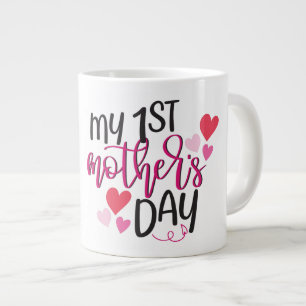 Mum- Jumbo Mug