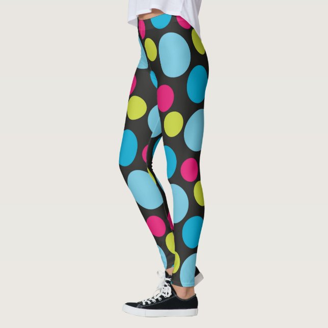 Mum - Leggings (Left)