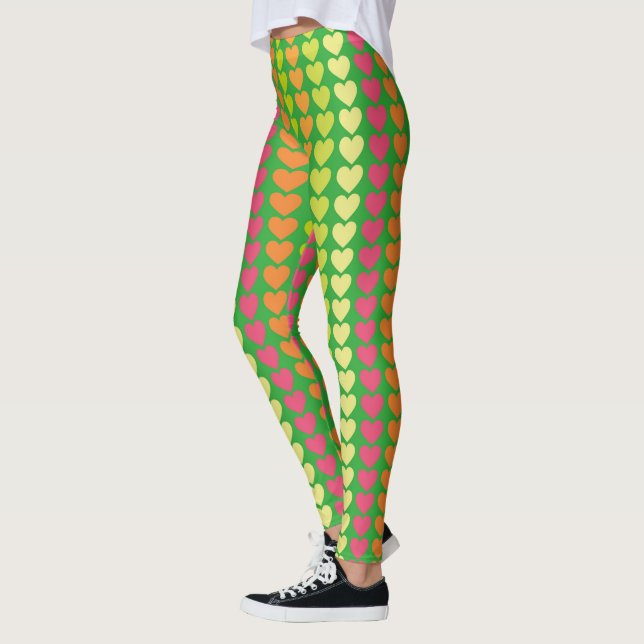 Mum - Leggings (Left)