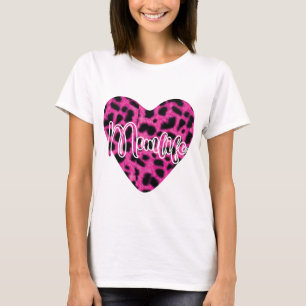 Mum Life - Mother's Day T-Shirt