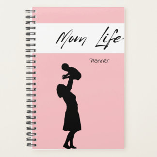 Mum Life Planner