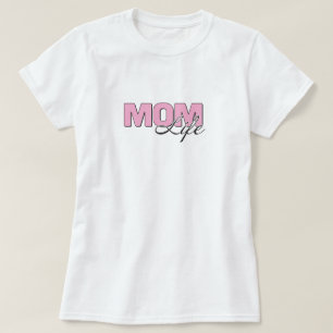 Mum Life T-Shirt