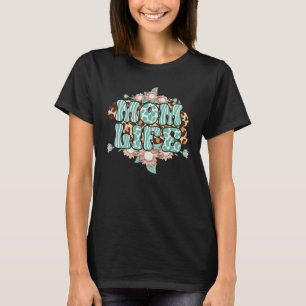Mum Life T-Shirt