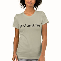 Mum Life Tee