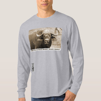 Mum likes me best! T-Shirt