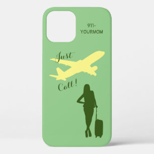 Mum Love iPhone 12 Case
