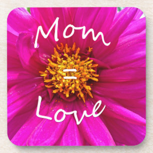 Mum = Love Coaster