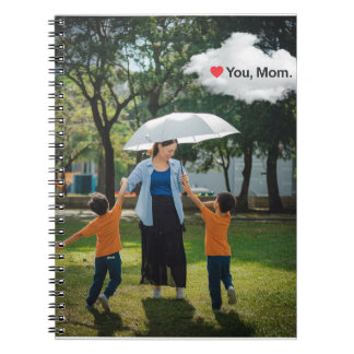 mum lover notebook