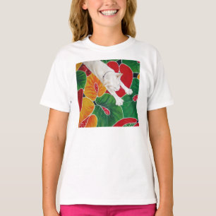 Mum-ma Cat T-Shirt