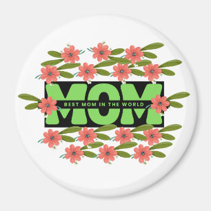 Mum Magnet