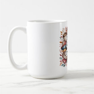Mum Mode Always On Coffee Mug