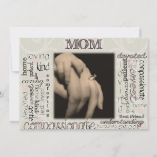 Mum Montage