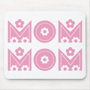 Mum Mother's Day Gifts Mouse Pad