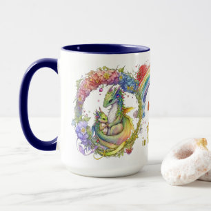 Mum Mug